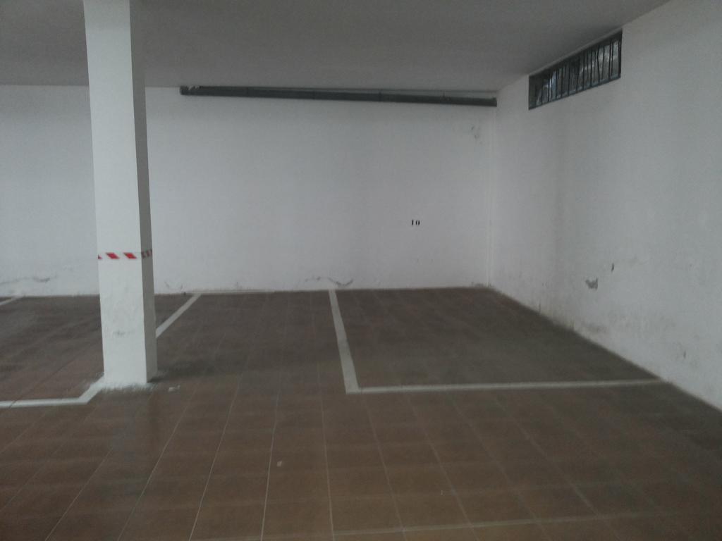 Apartamento Portosin Apartman Kültér fotó