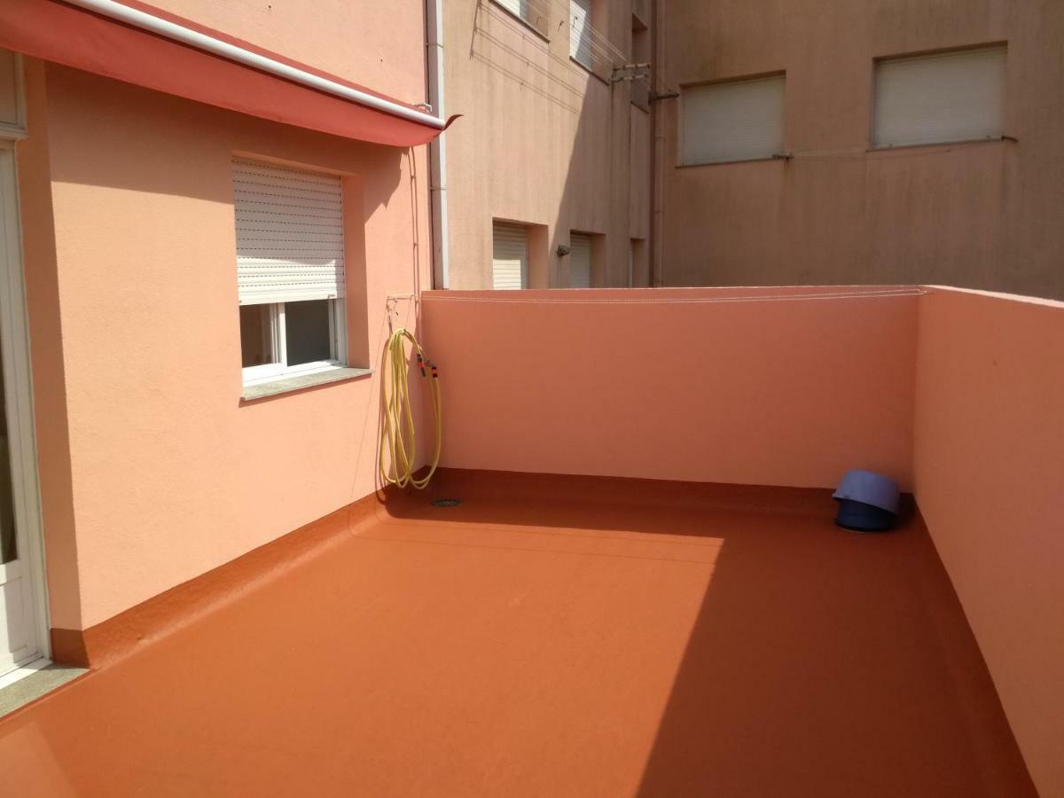 Apartamento Portosin Apartman Kültér fotó